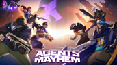 Super Agent