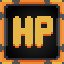 MAX HP!