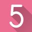 5