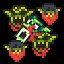 M-M-M-MONSTER KILL