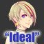 Aki Becoming "Ideal"