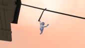 Hook, Line and Jumper
