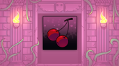 A SHRUBBERRY!