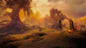 A Knightly Quest