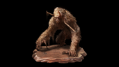 Guardian Ape