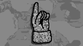 Static Hand