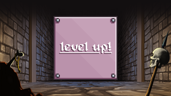 Level Up!