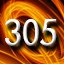 305