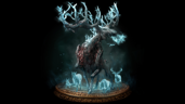 Regal Ancestor Spirit