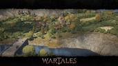 The fate of Arthes