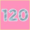 120 Cats