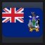South Georgia & South Sandwich Islands