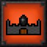 A fortress as great as evil
