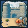 Dune Dwelling Angler