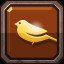 Metal Sparrow