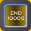 End 10000