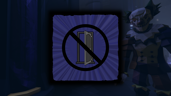 Only I Can Build There