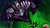 ENDING DEMON