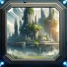 Find the lost city