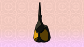 The Beetle Mask