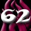 62 Achievements