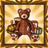Toybox Keyholder