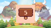 Five Levels