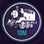 TWS: Thomas Ten