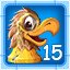 Eagle Eye Gold