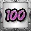 100 Objects Smashed