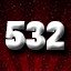 532 Achievements