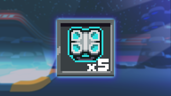 High Efficiency Operator