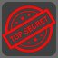 Top Secret Deep Blue