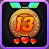 Get three collections in stage13
