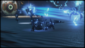 Core Swapper