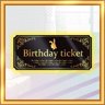 Rin's Birthday
