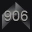 906 level
