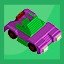 Pink Cruiser