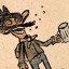 Drunkard