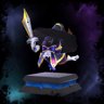 Aspired Sword
