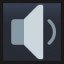 Speaker Medium Volume
