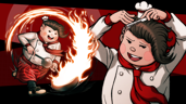 Cooking With Passion