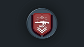 Machine gunner