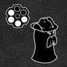 Five of Cups