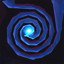 Lost in the spiral of life