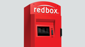 Redbox Big Moment