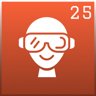 Rent 25 VR
