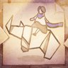 You and Who's Origami