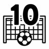 Score 10 Goals