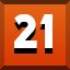 Achievement 2993